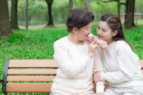 广州荔湾区婆媳关系咨询